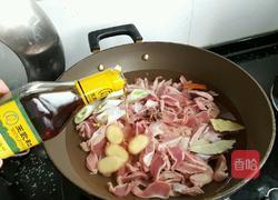 酱卤鸡胗的做法图解5