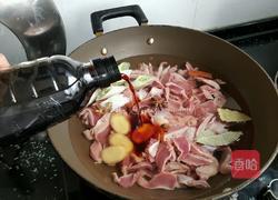 酱卤鸡胗的做法图解6