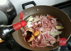 酱卤鸡胗的做法图解7