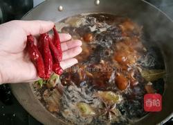 酱卤鸡胗的做法图解10