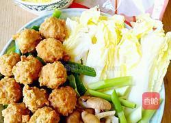 全家福的做法图解3