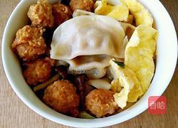 全家福的做法图解6