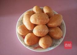 炸油糍的做法图解1