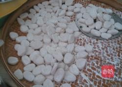 炸油糍的做法图解7