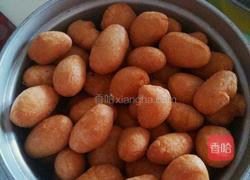 炸油糍的做法图解9