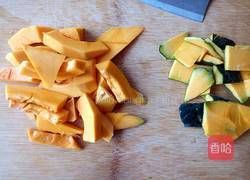 富贵花开枣花馍（馒头）的做法图解1