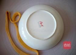 富贵花开枣花馍（馒头）的做法图解12