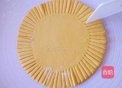 富贵花开枣花馍（馒头）的做法图解14