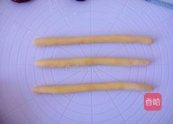 富贵花开枣花馍（馒头）的做法图解21