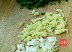 红烧狮子头的做法图解3