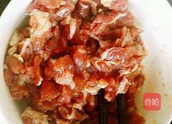 番茄肉酱(意面肉酱)的做法图解2