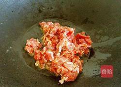 番茄肉酱（意面肉酱）的做法图解4