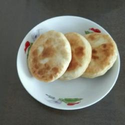 发面红糖烧饼的做法[图]