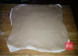 烤箱版猫耳朵的做法图解4