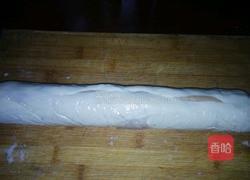 烤箱版猫耳朵的做法图解5