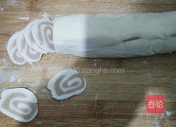 烤箱版猫耳朵的做法图解6