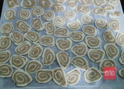 烤箱版猫耳朵的做法图解7