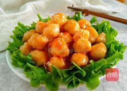 番茄汁鸡肉丸的做法图解22