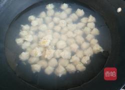 番茄汁鸡肉丸的做法图解9