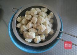 番茄汁鸡肉丸的做法图解11