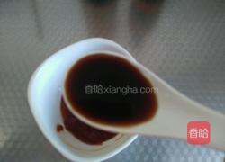 番茄汁鸡肉丸的做法图解12