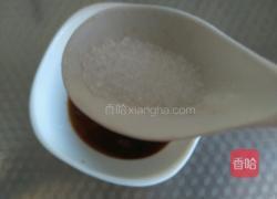 番茄汁鸡肉丸的做法图解14