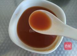 番茄汁鸡肉丸的做法图解17