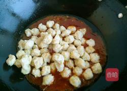 番茄汁鸡肉丸的做法图解20