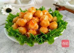 番茄汁鸡肉丸的做法图解23