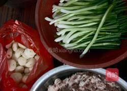 果肉条(潮汕特色菜)的做法图解1