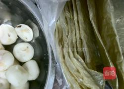 果肉条(潮汕特色菜)的做法图解6