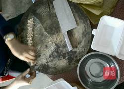 果肉条(潮汕特色菜)的做法图解9