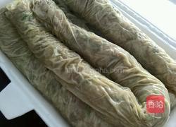 果肉条(潮汕特色菜)的做法图解11