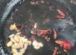炖小鸡腿的做法图解2