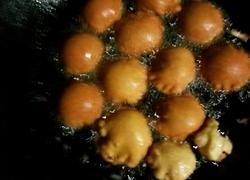 鸡蛋酥