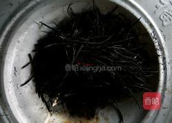 年粽的做法图解2