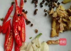 辣炒鸡翅尖的做法图解2