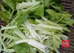 辣炒鸡翅尖的做法图解4