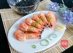 盐水虾的做法图解11