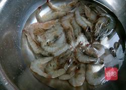 盐水虾的做法图解1