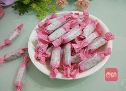 一品牛轧糖的做法图解15