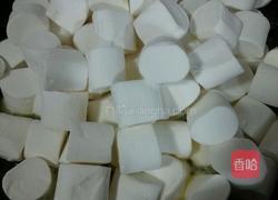 一品牛轧糖的做法图解8