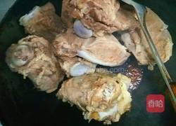 酱大骨头的做法图解6