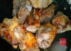 酱大骨头的做法图解7