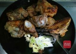 酱大骨头的做法图解8