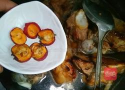 酱大骨头的做法图解9