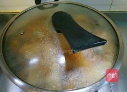 酱大骨头的做法图解12