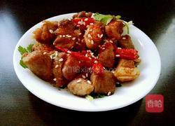 文吃香辣羊肉的做法图解10