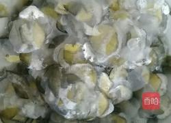 清炖全鱼的做法图解3