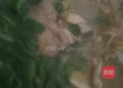 清炖全鱼的做法图解7